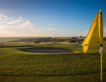 Eastbourne Downs Golf Club